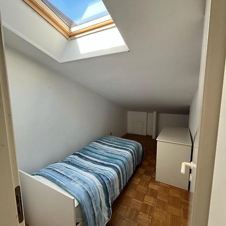 Chalet Del Sole Fano Zewnętrze zdjęcie
