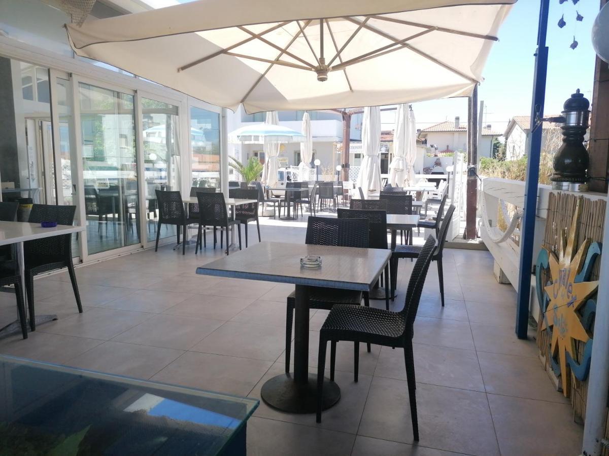 Chalet Del Sole Fano Zewnętrze zdjęcie