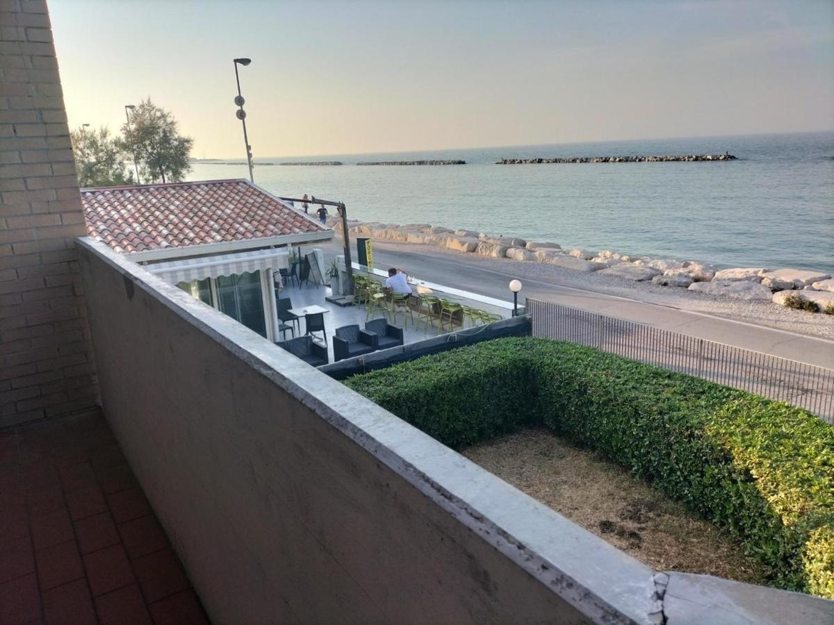 Chalet Del Sole Fano Zewnętrze zdjęcie