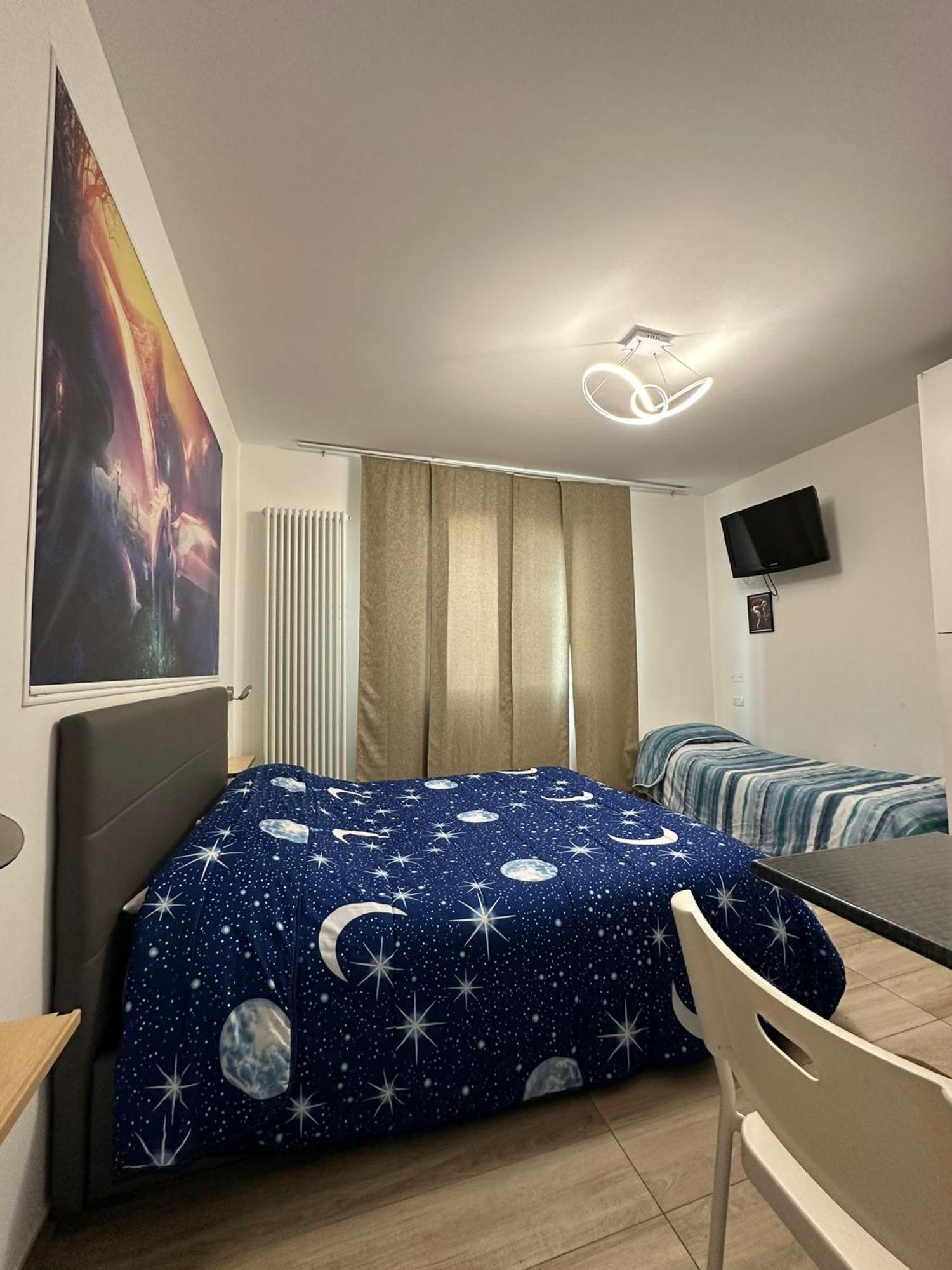 Chalet Del Sole Fano Zewnętrze zdjęcie