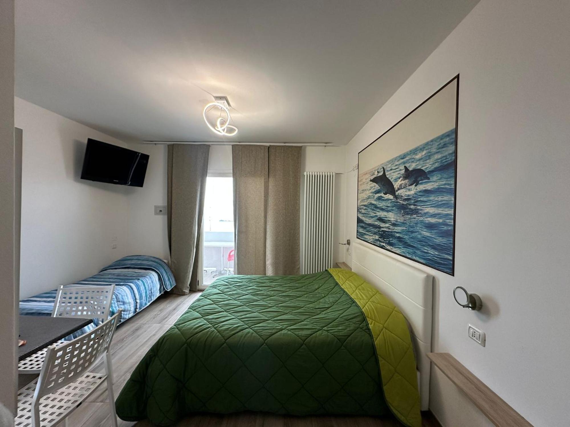 Chalet Del Sole Fano Zewnętrze zdjęcie