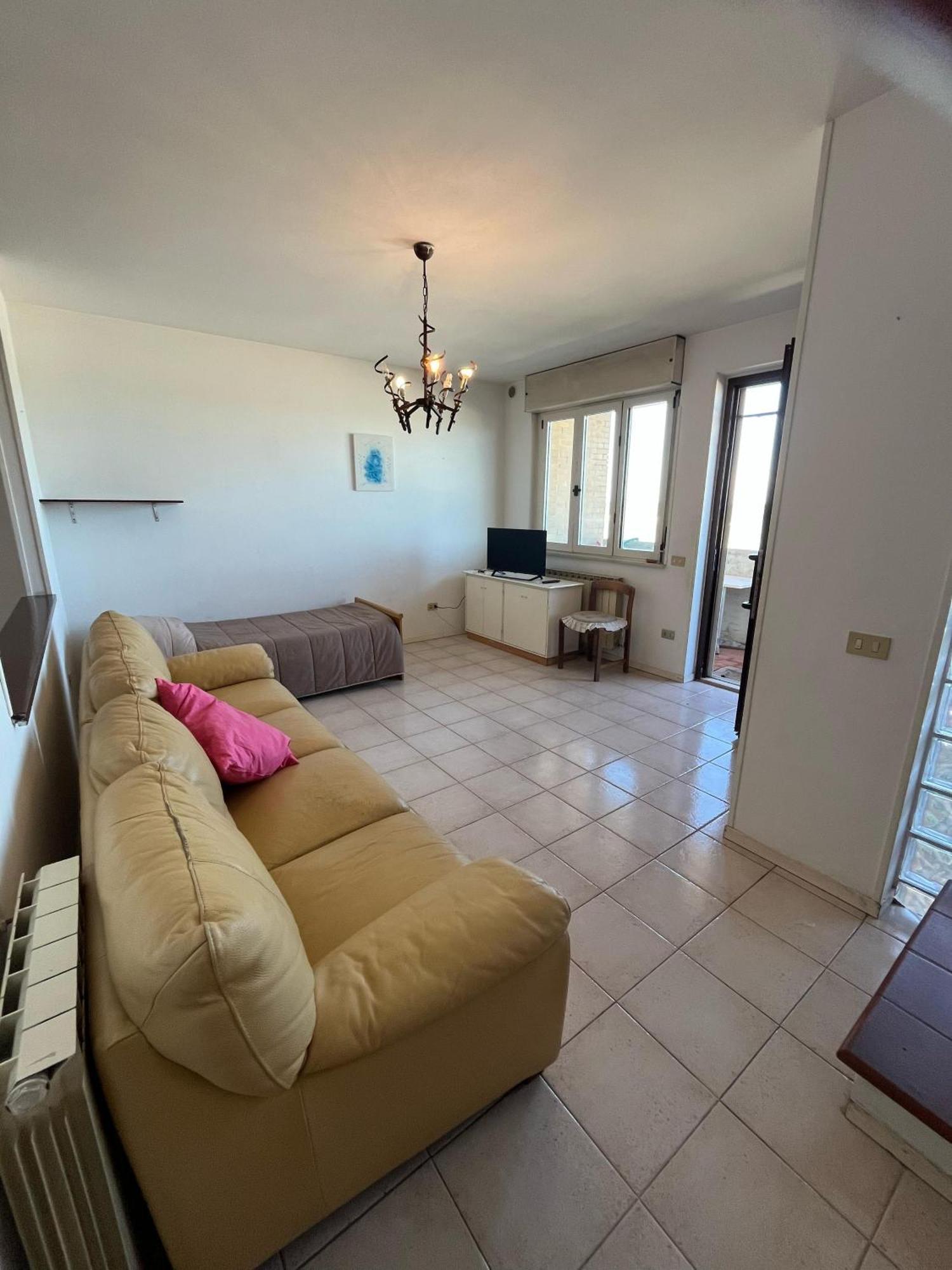 Chalet Del Sole Fano Zewnętrze zdjęcie