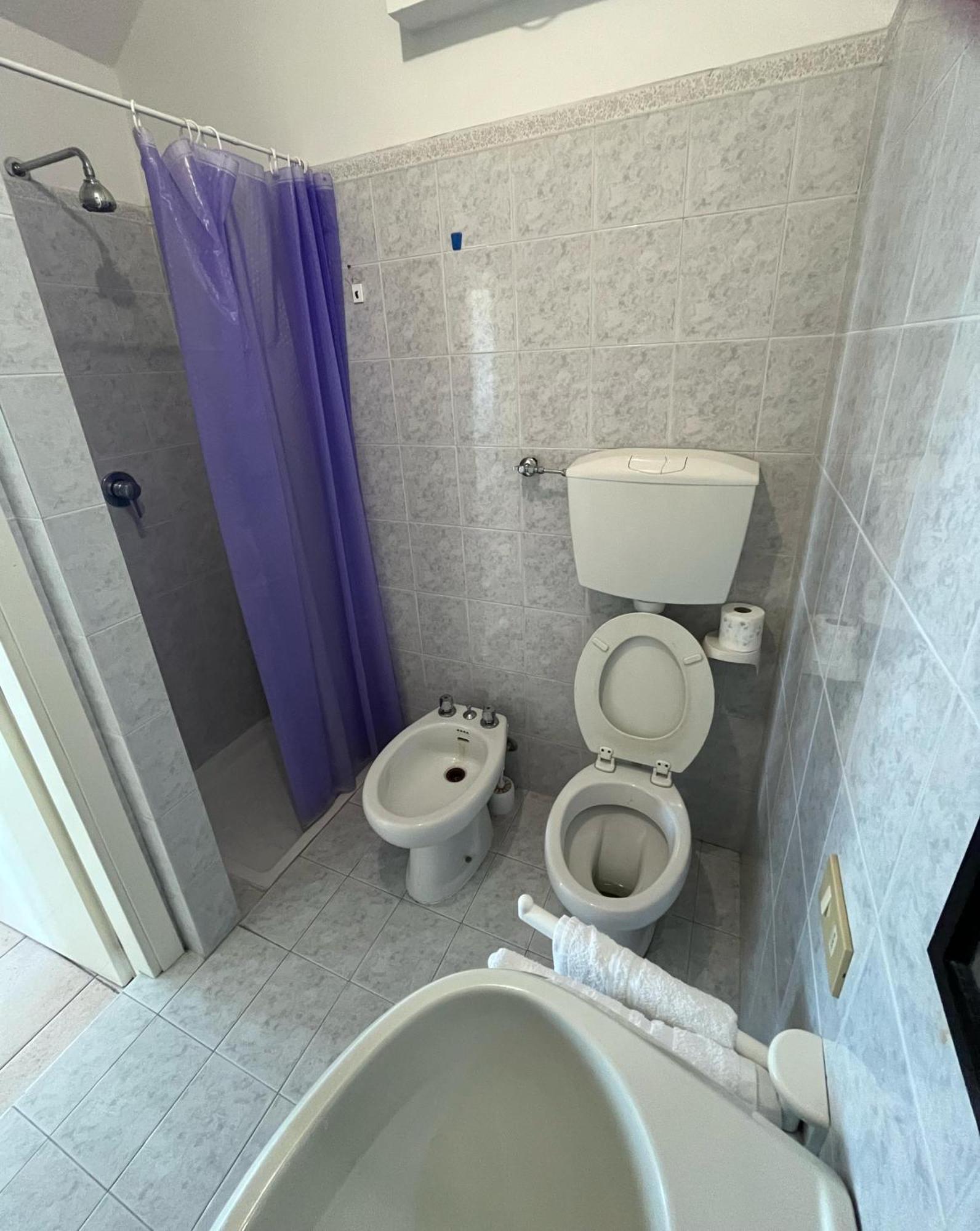 Chalet Del Sole Fano Zewnętrze zdjęcie